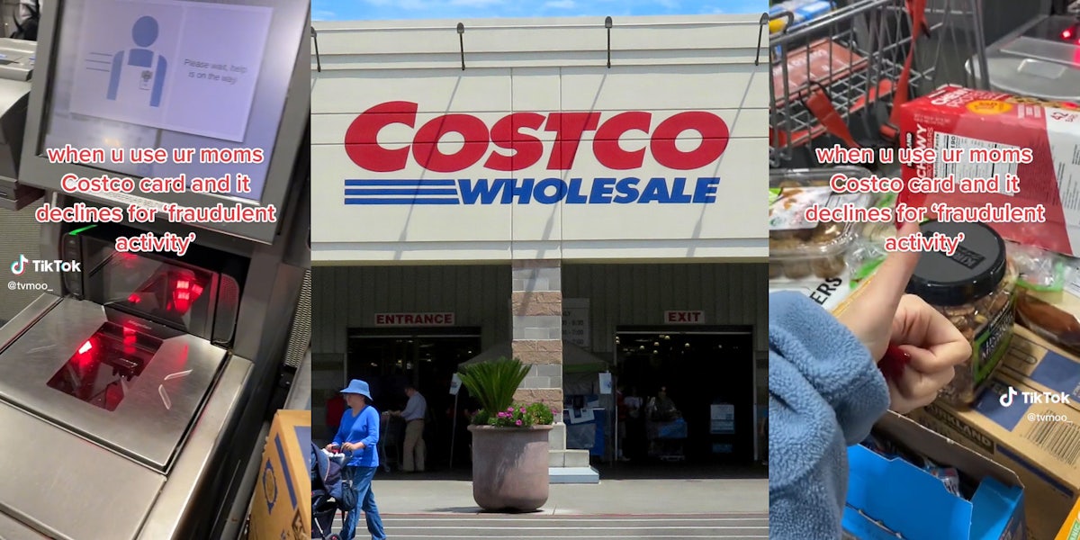 Someone said their Costco has no S or M. Mine has mostly S and M. : r/Costco