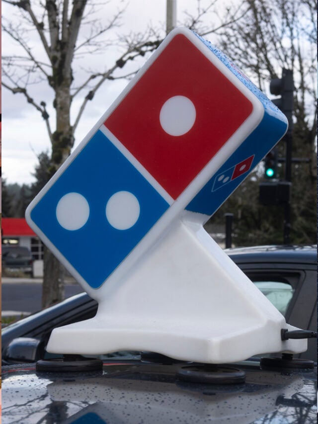 Domino's Delivery Driver Shares 'Weirdest' Instructions