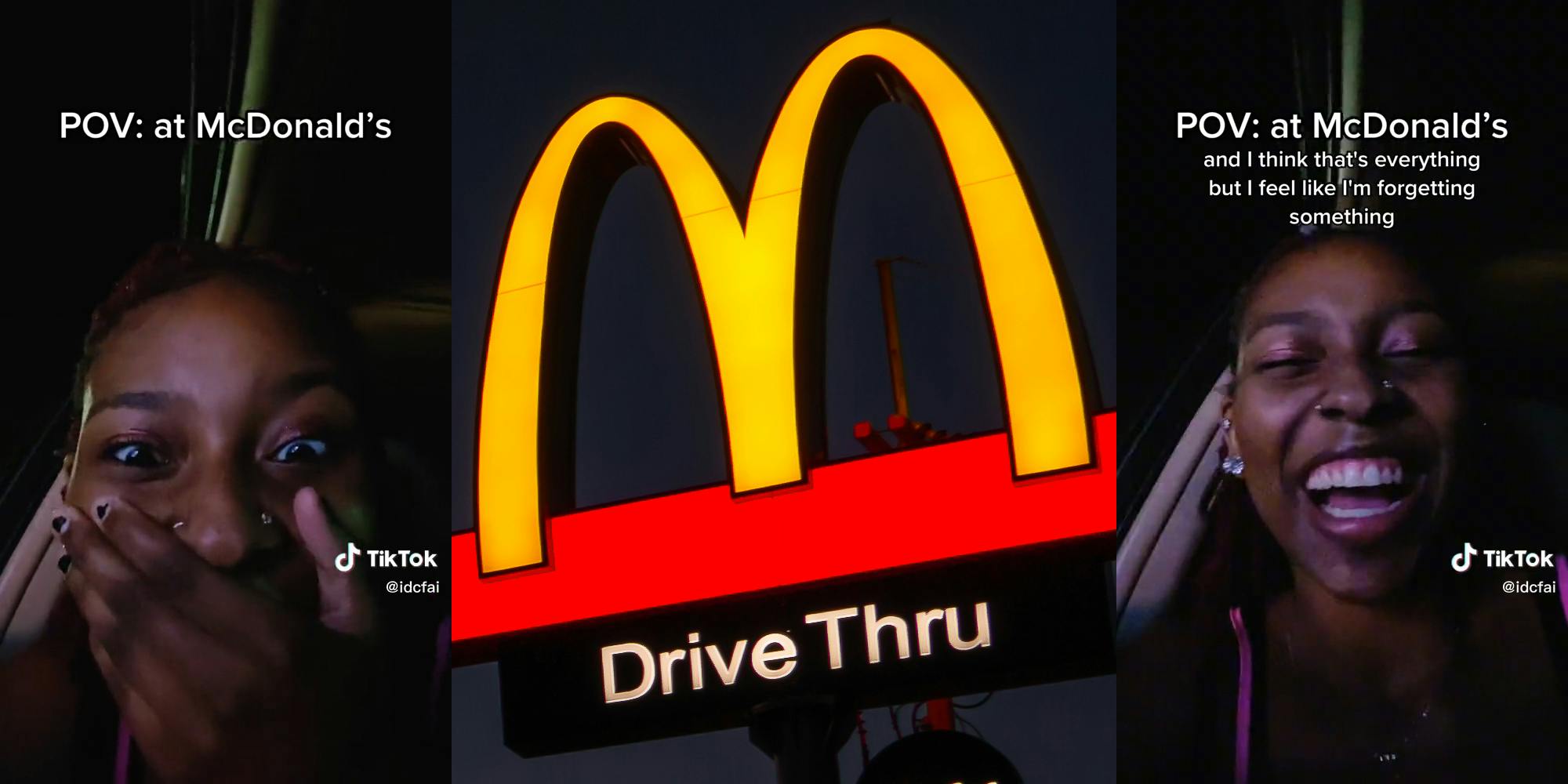 Mc Donald's chiude? L'allarme arriva da TikTok (VIDEO)