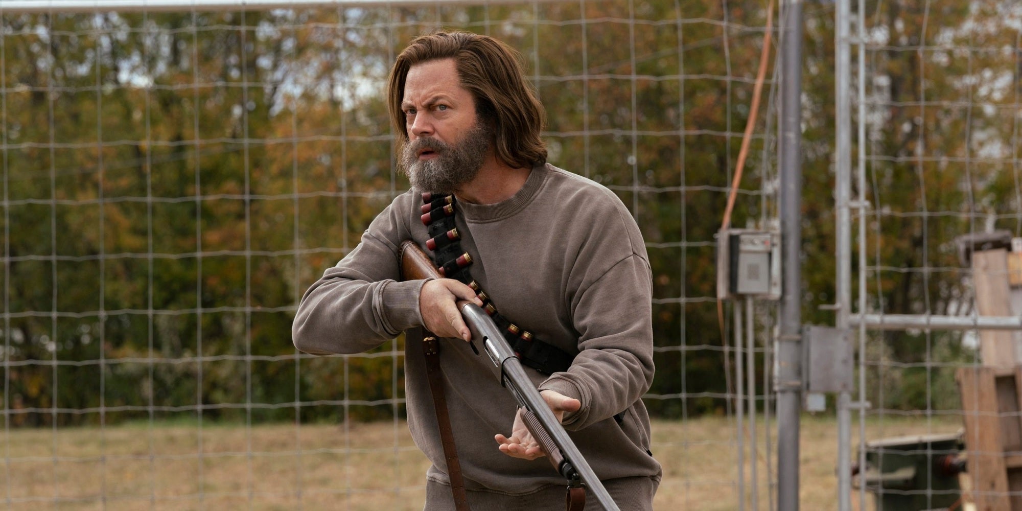 Netflix is failing because it can't make a show like 'The Last of Us'