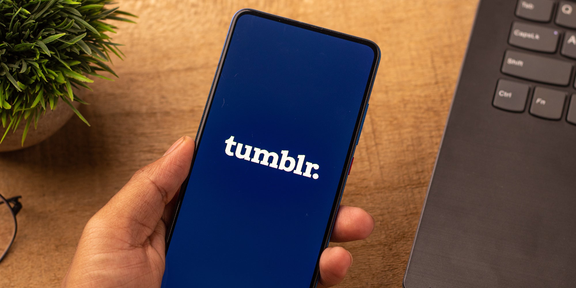 Here's what Tumblr is doing to your boyfriend