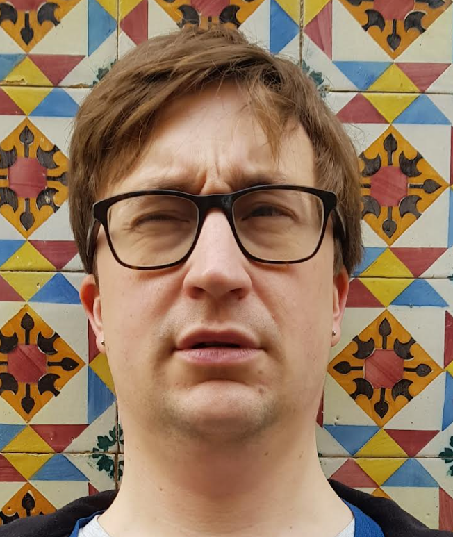 Photo of Ernie Piper