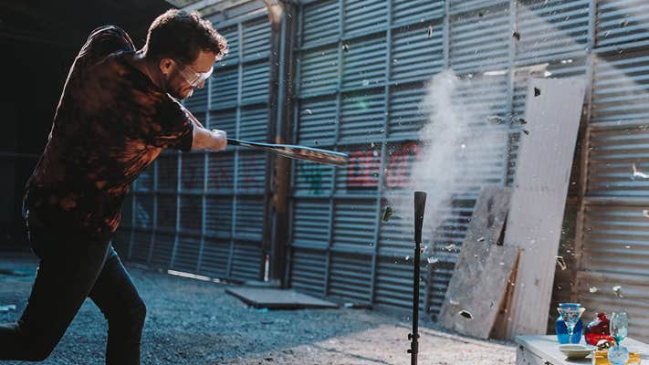 An ad for the Daily Dot newsletter.