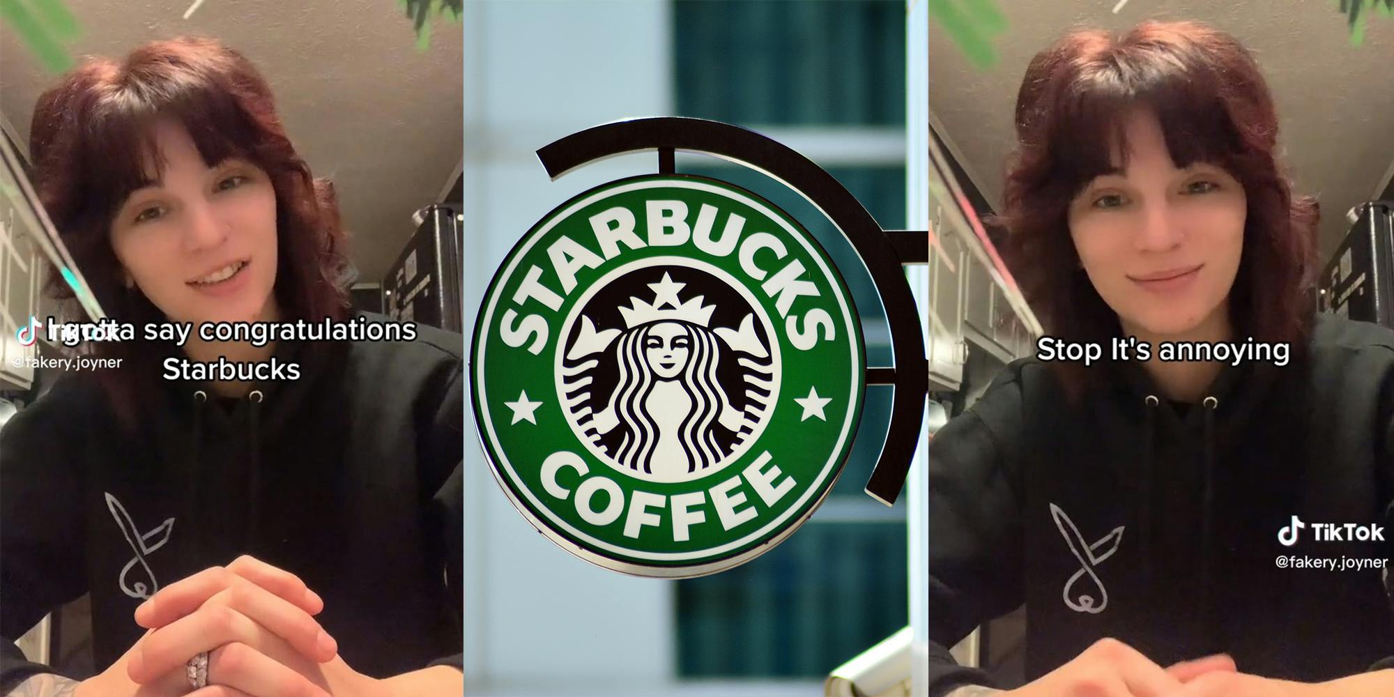 Customer slams Starbucks for Life, says she couldn't win anything after playing 5 times a day