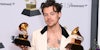 Harry Styles - Album of the Year, Best Pop Vocal Album