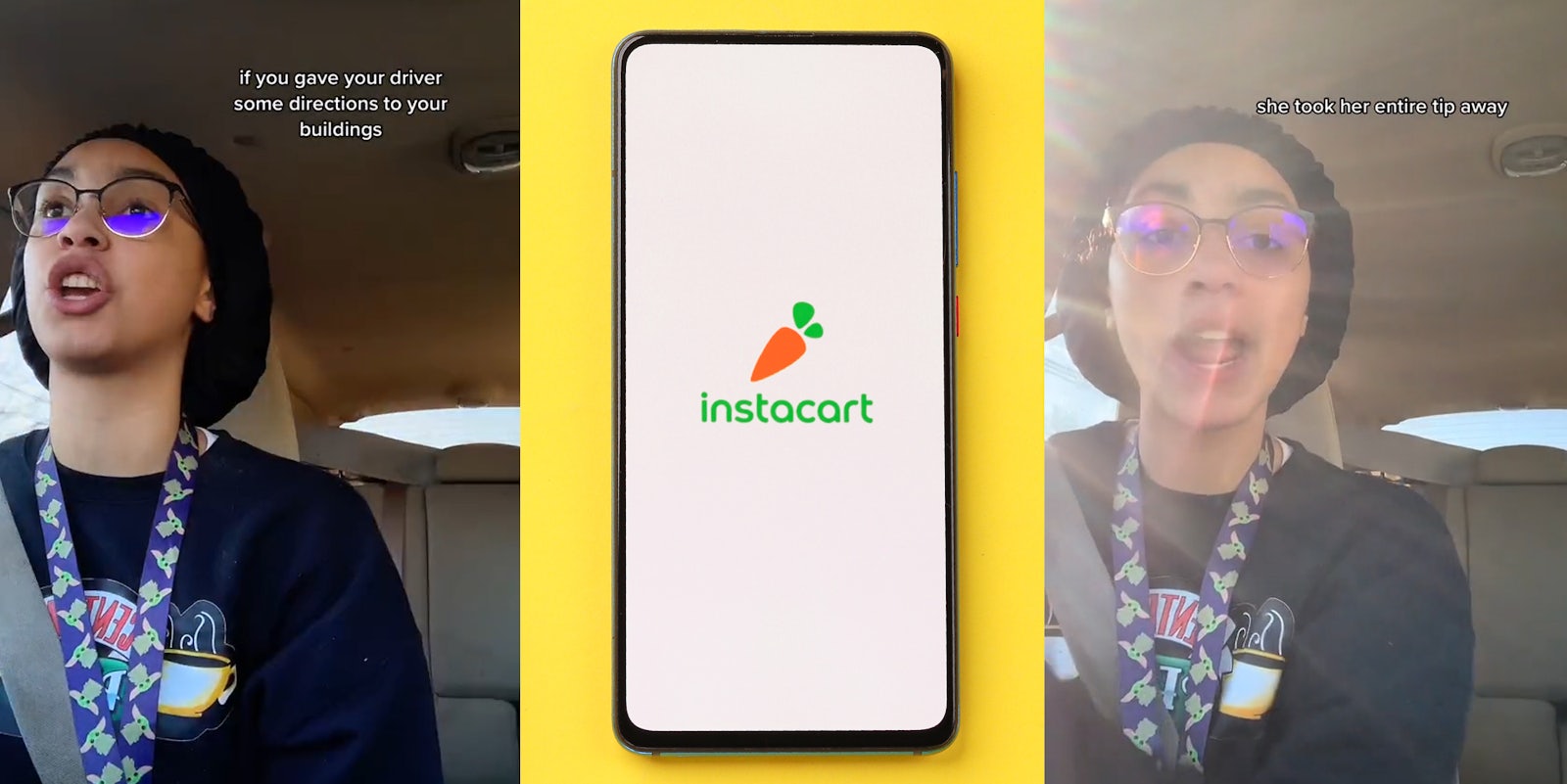 Hidden markups, missed sales on Instacart leave customers feeling 'ripped  off