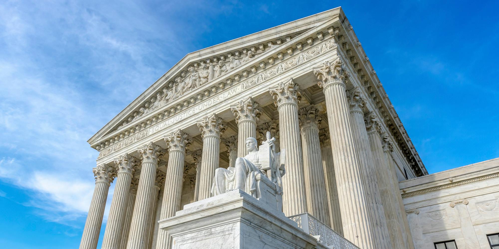 Supreme Court Justices Defend 230 In Oral Arguments