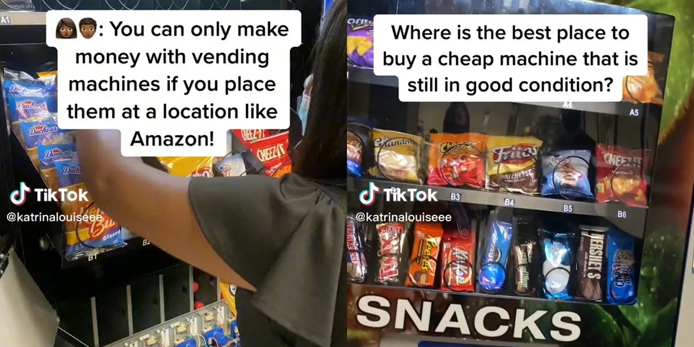 Tiktok shopping hack - In The Know
