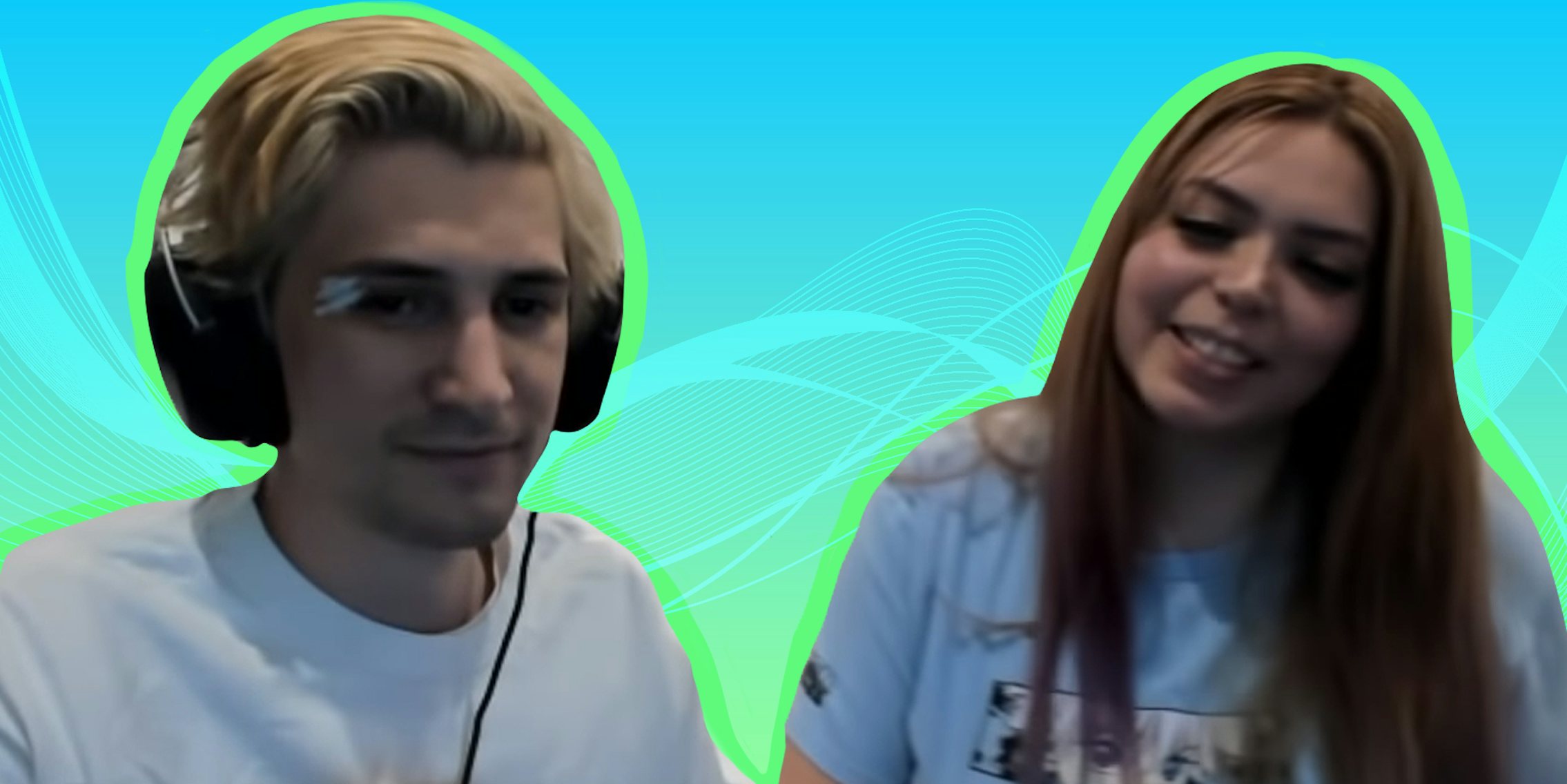 Did XQC impregnate multiple streamers?