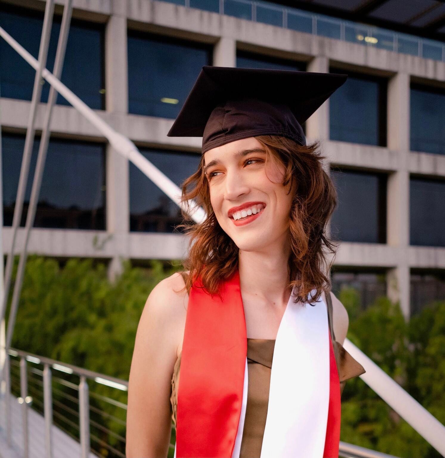 Photo of Adrienne Hunter