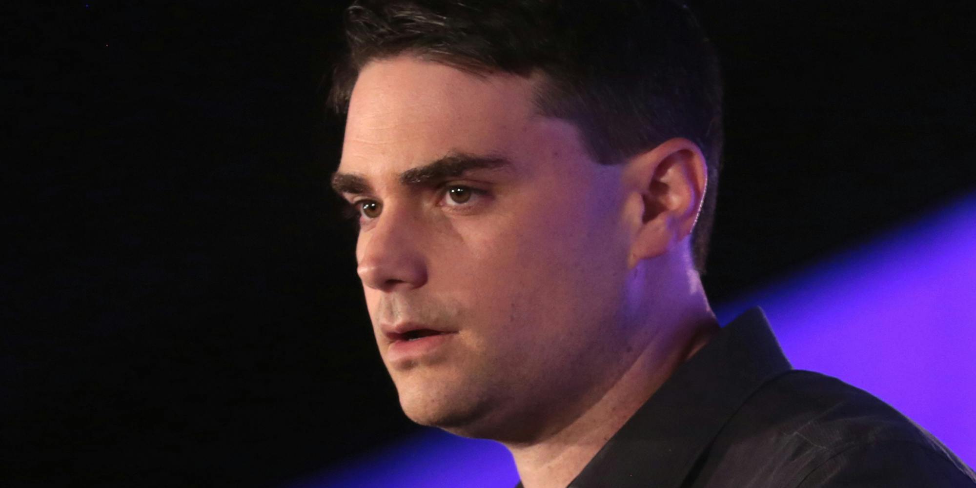 Ben Shapiro