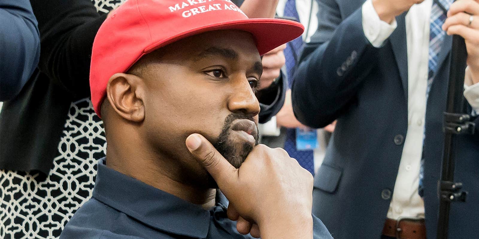 Kanye West