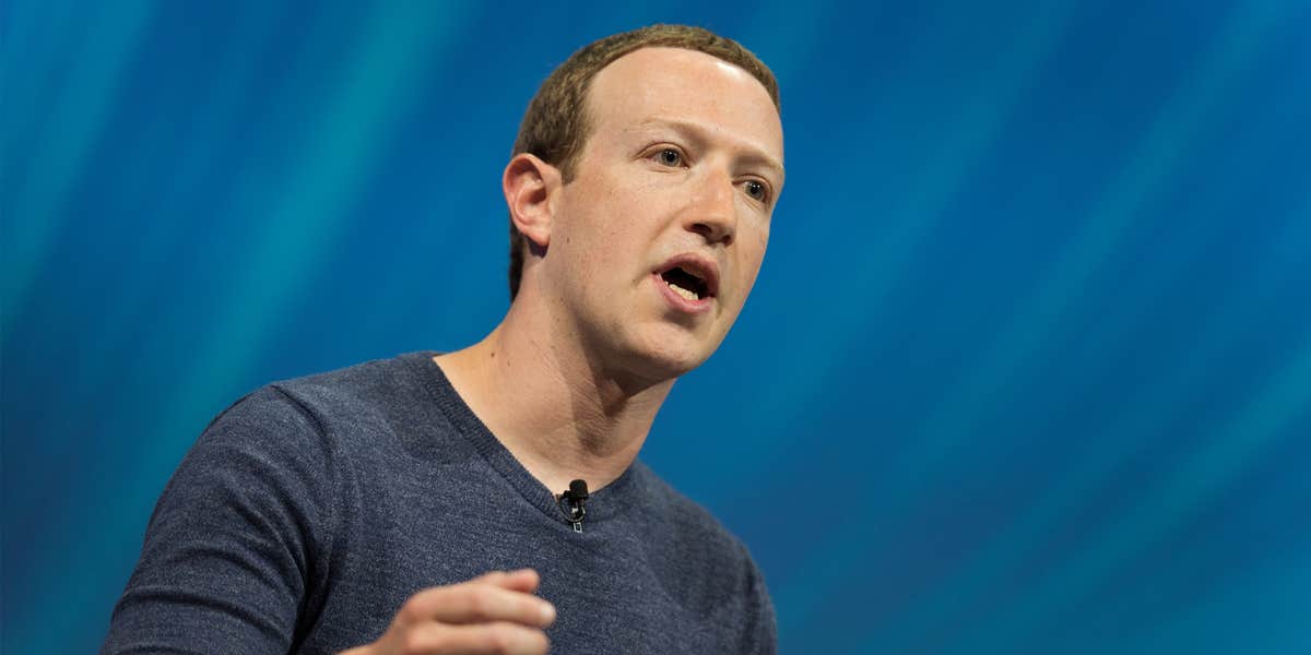 Mark Zuckerberg says laying off 10,000 people will make working at Meta more ‘fun’