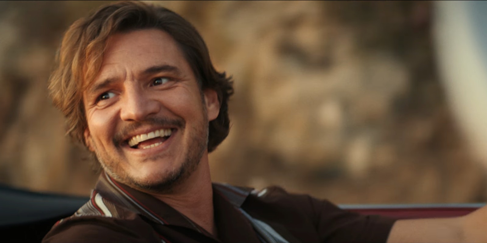 pedro pascal in the unbearable weight of massive talent
