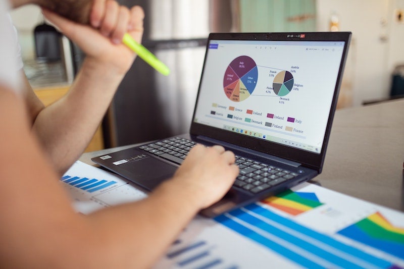 de-influencing - metrics