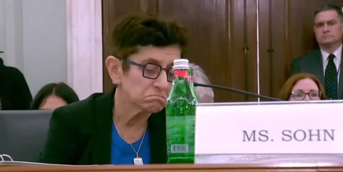 EXCLUSIVE: How 3 Democrats’ last-minute dealings killed Gigi Sohn’s FCC nomination for good