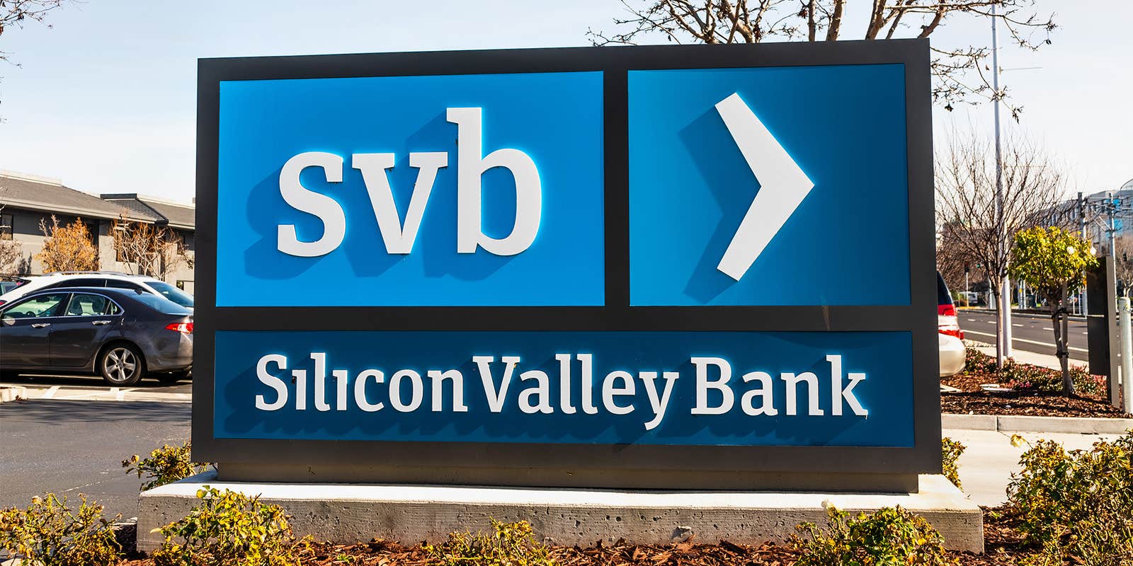 silicon valley bank