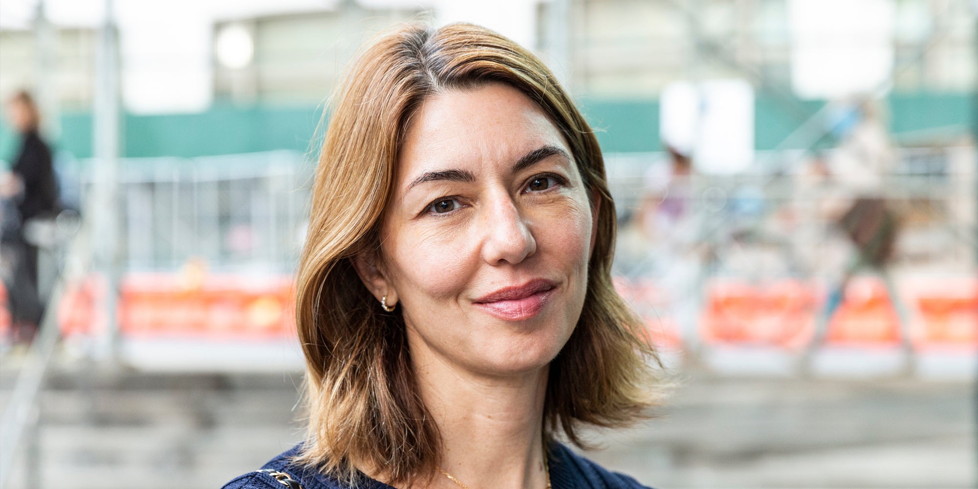 Who Are Sofia Coppola Kids? Her Daughter Just Went Viral on TikTok