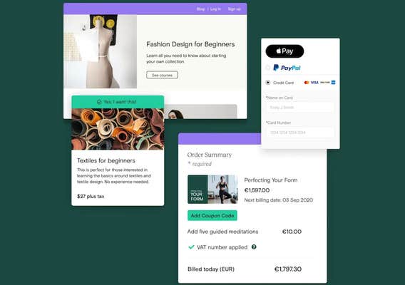 de-influencing - teachable