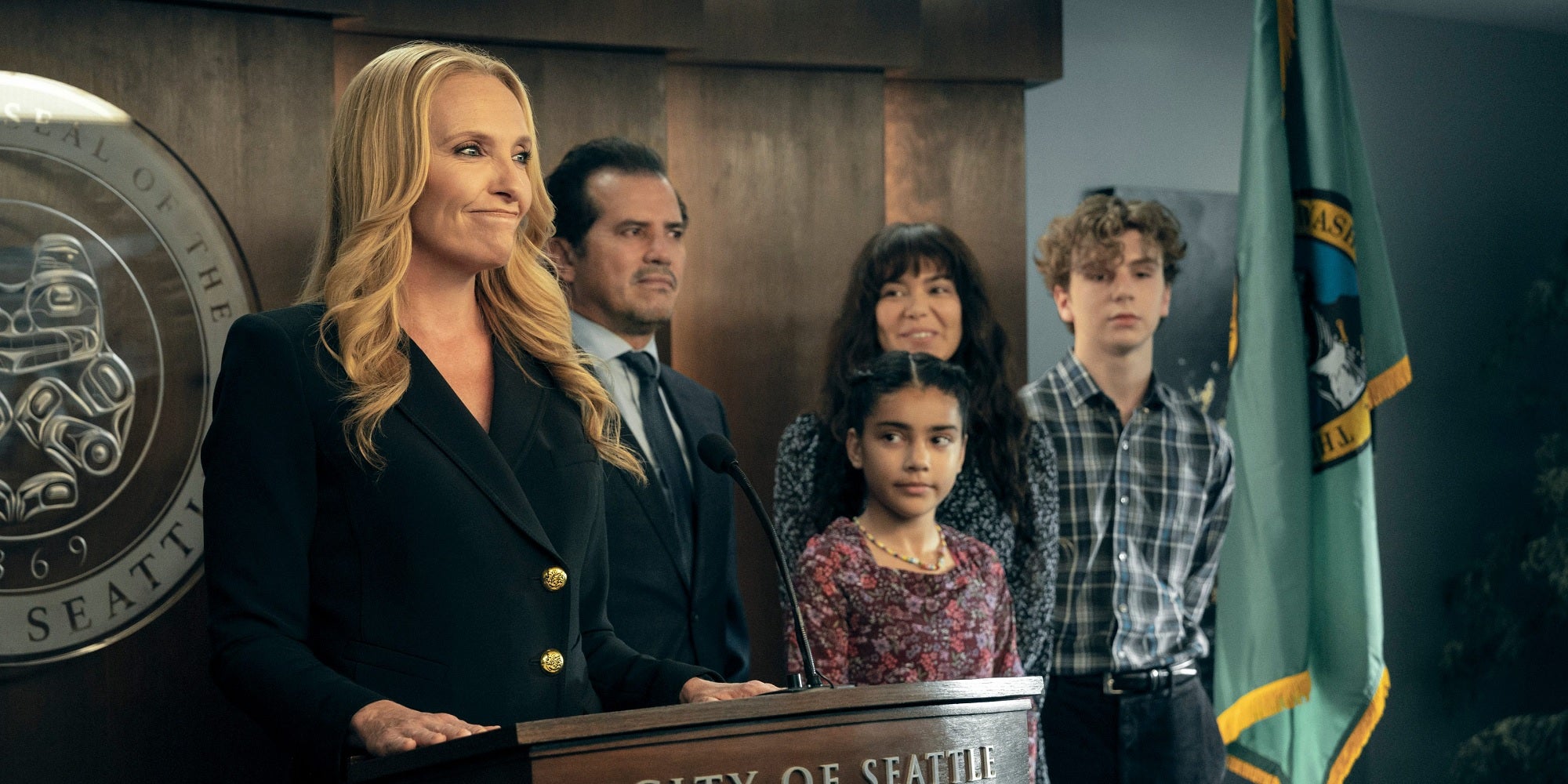 the power amazon review