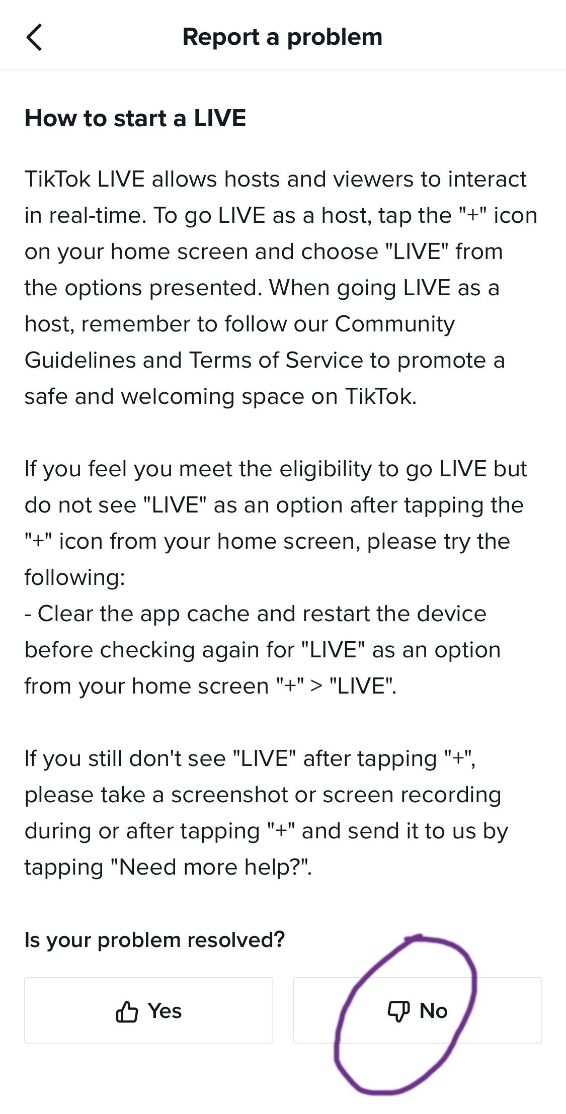 How to Go Live on TikTok (With or Without 1,000 Followers)