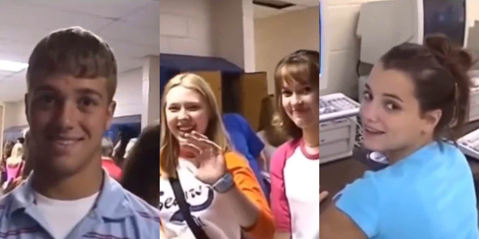 The Early 2000s Were Not That ‘Chill’—Despite Nostalgic Videos