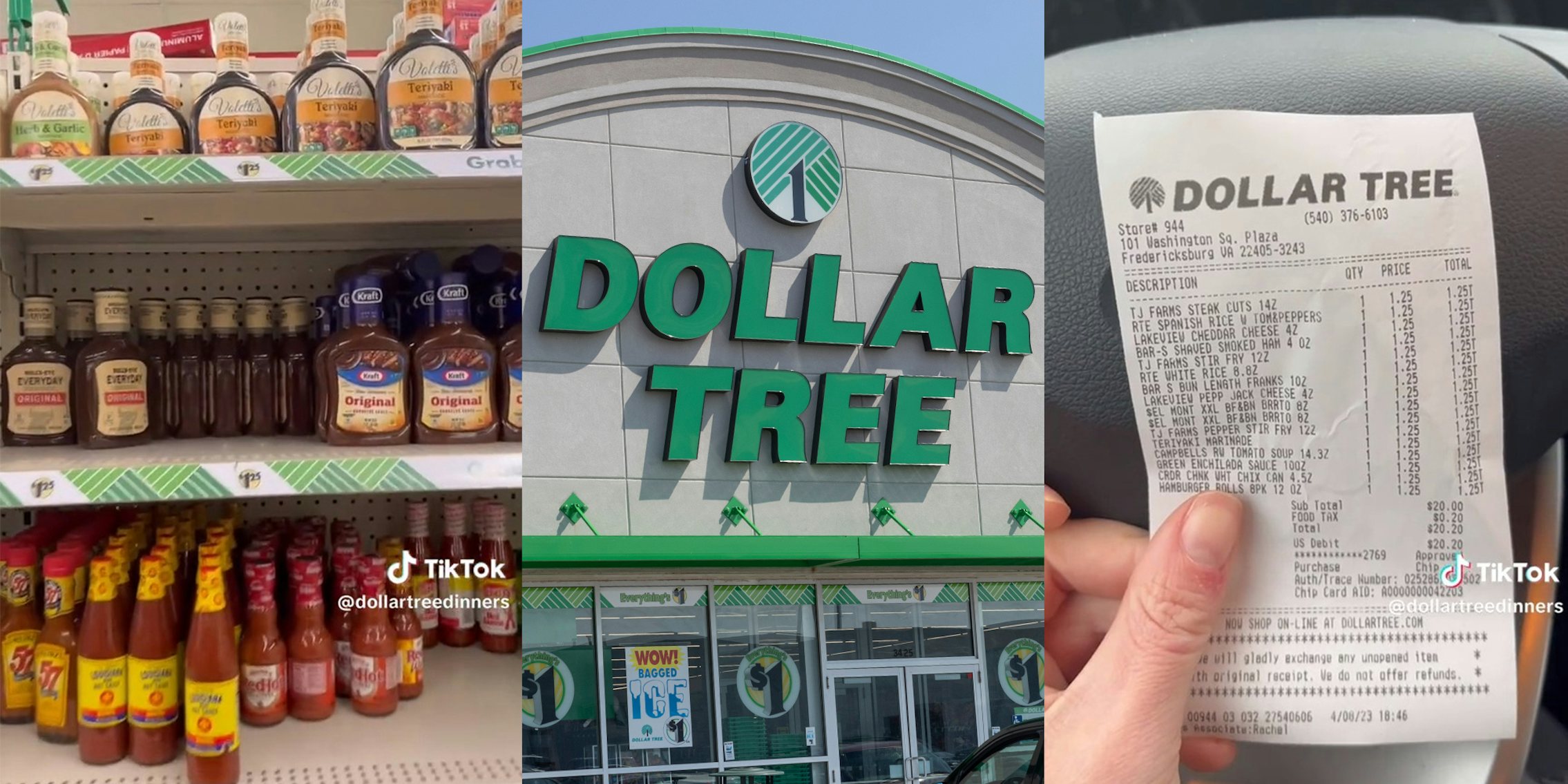 7 Dollar Tree Grocery Items To Skip This December - CodeAvail