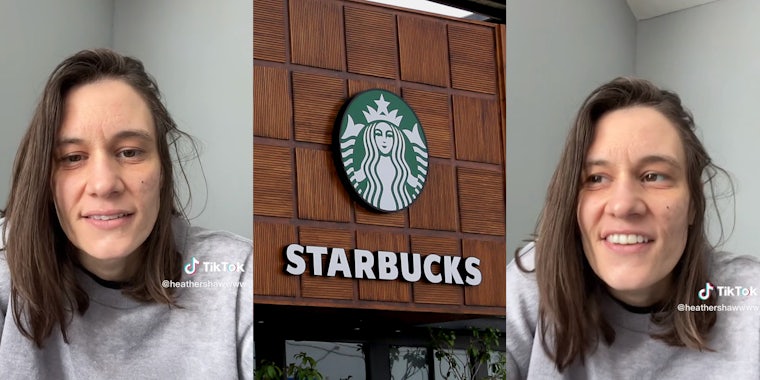 Customer puts in-store Starbucks locations on blast after a frustrating ordeal with an inexperienced barista