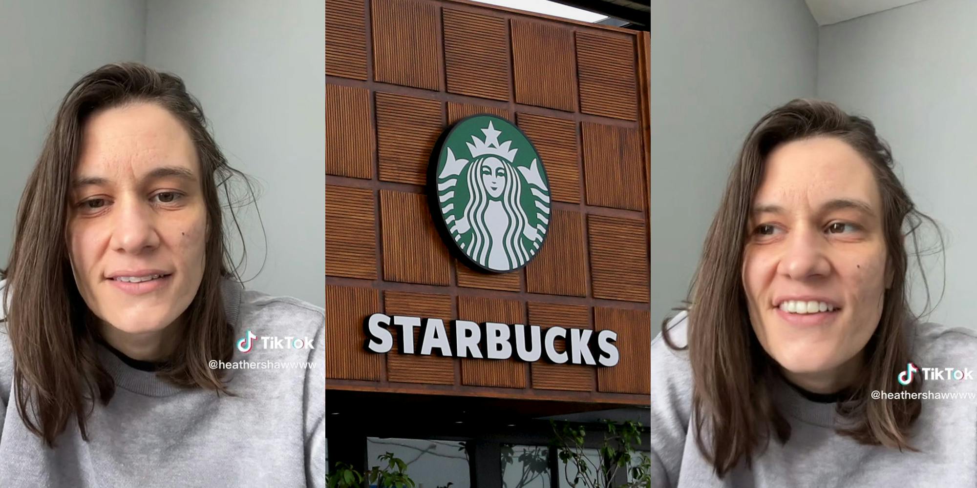 Customer puts in-store Starbucks locations on blast after a frustrating ordeal with an inexperienced barista