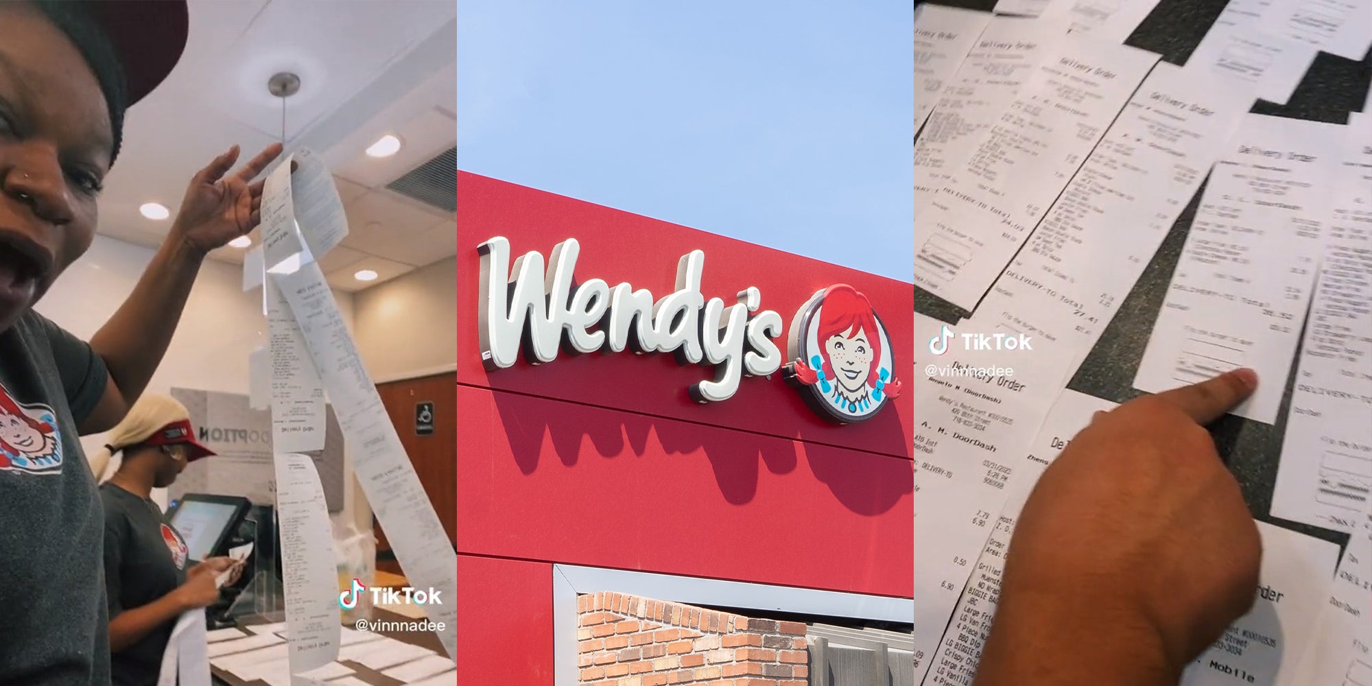 DoorDash’s Biggie Bag Promo Overruns Wendy's With Orders