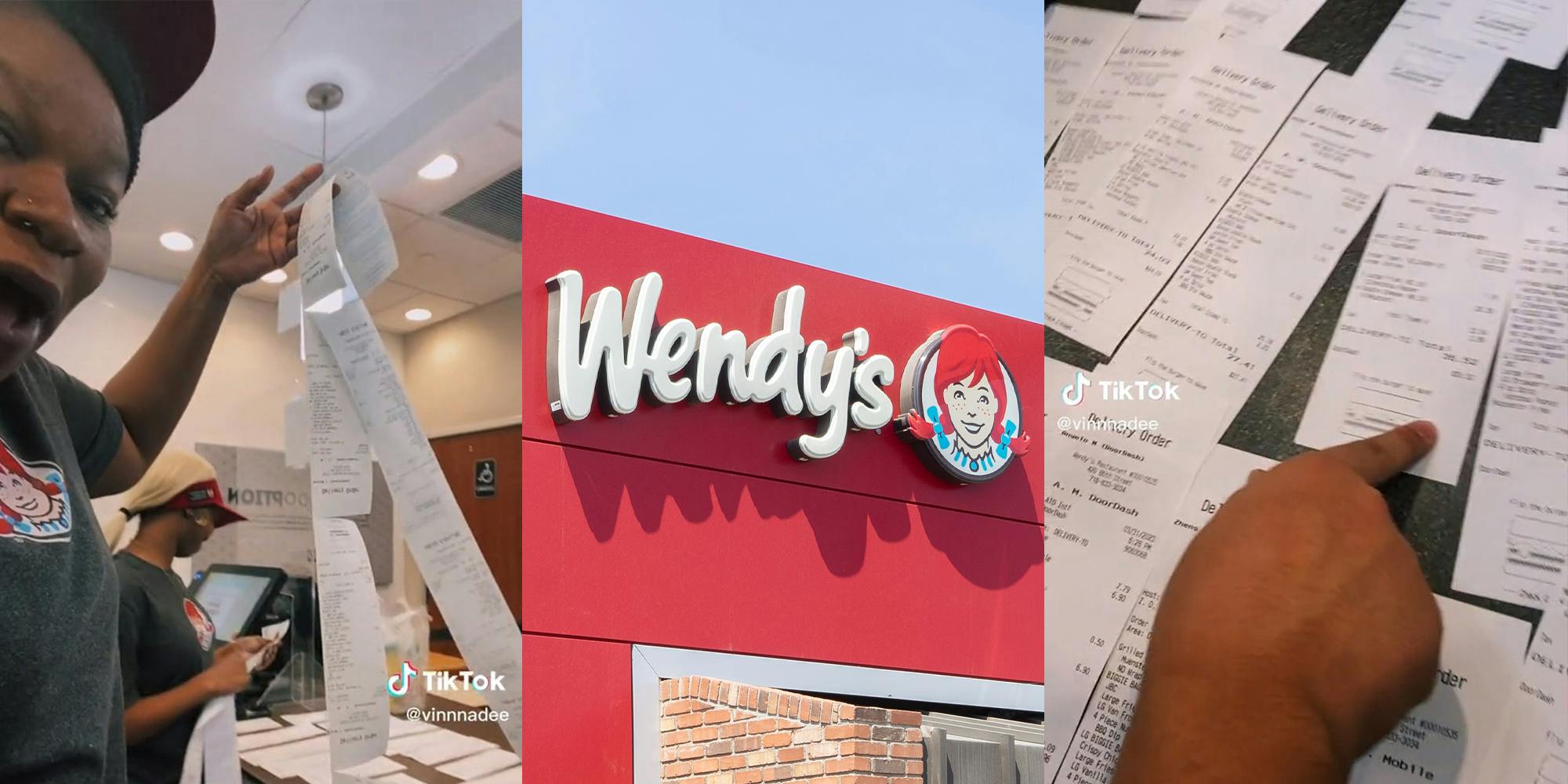 DoorDash’s Biggie Bag Promo Overruns Wendy's With Orders