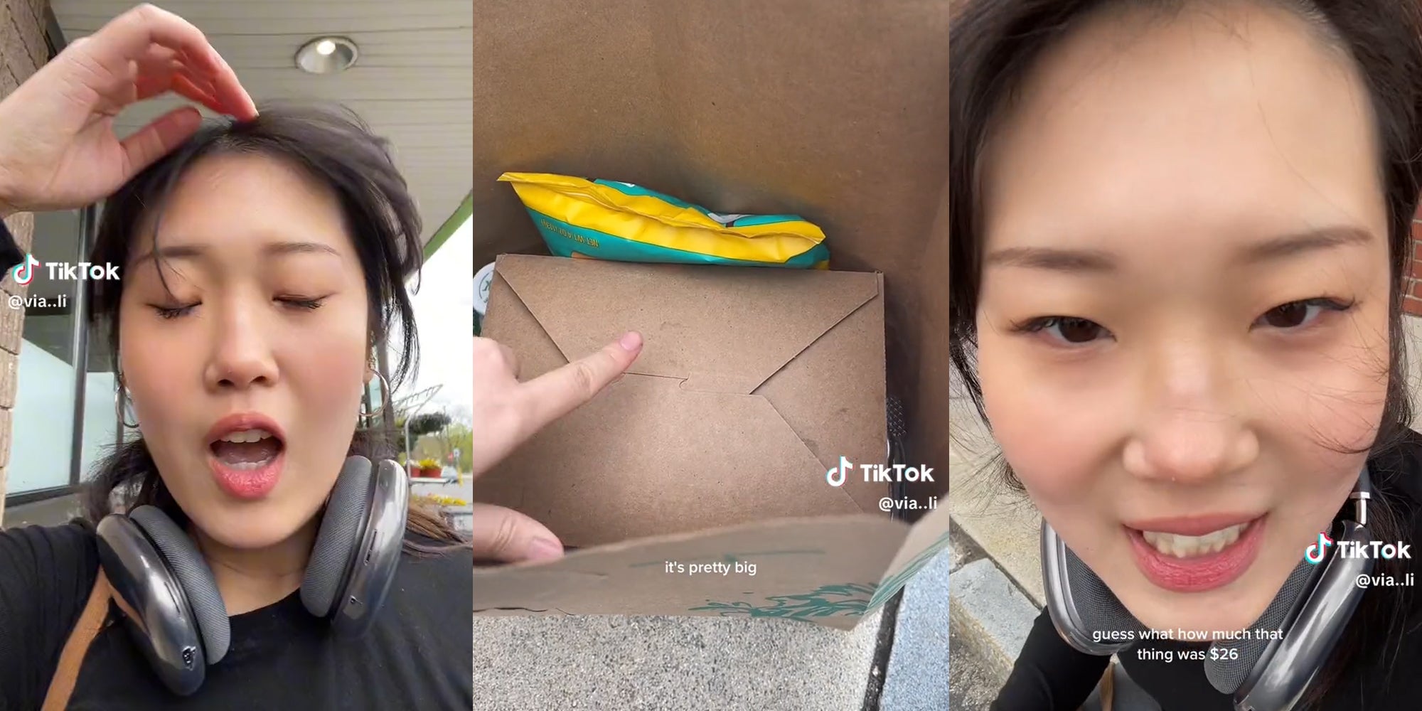 Customer Accidentally Spends 26 at Whole Foods' Hot Bar