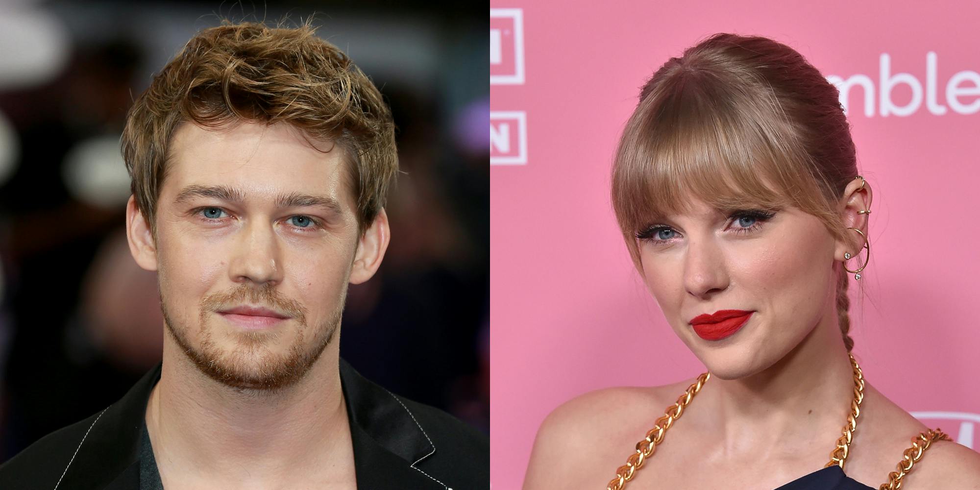 joe alwyn and taylor swift