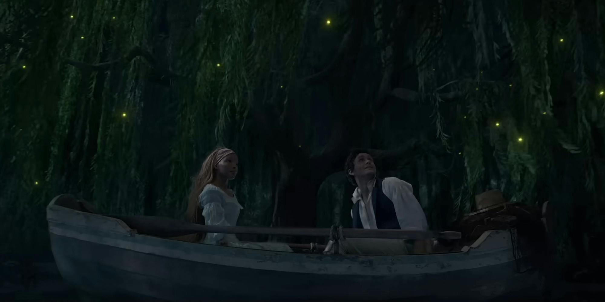 The Little Mermaid: Every Song In 2023 Remake, Ranked Worst to Best