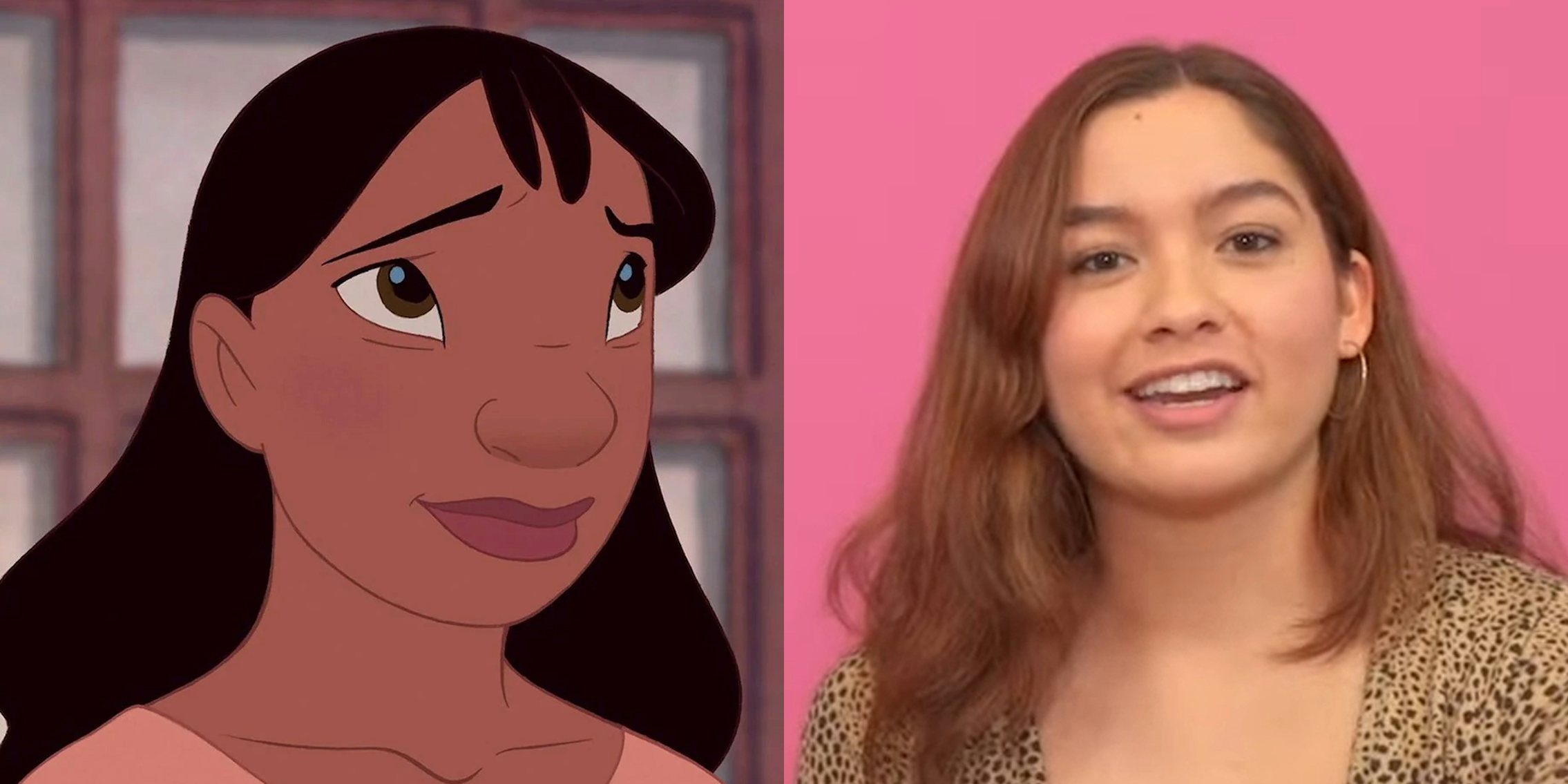 Fans Outraged By Disney's Live-Action Nani Cho for Lilo & Stitch
