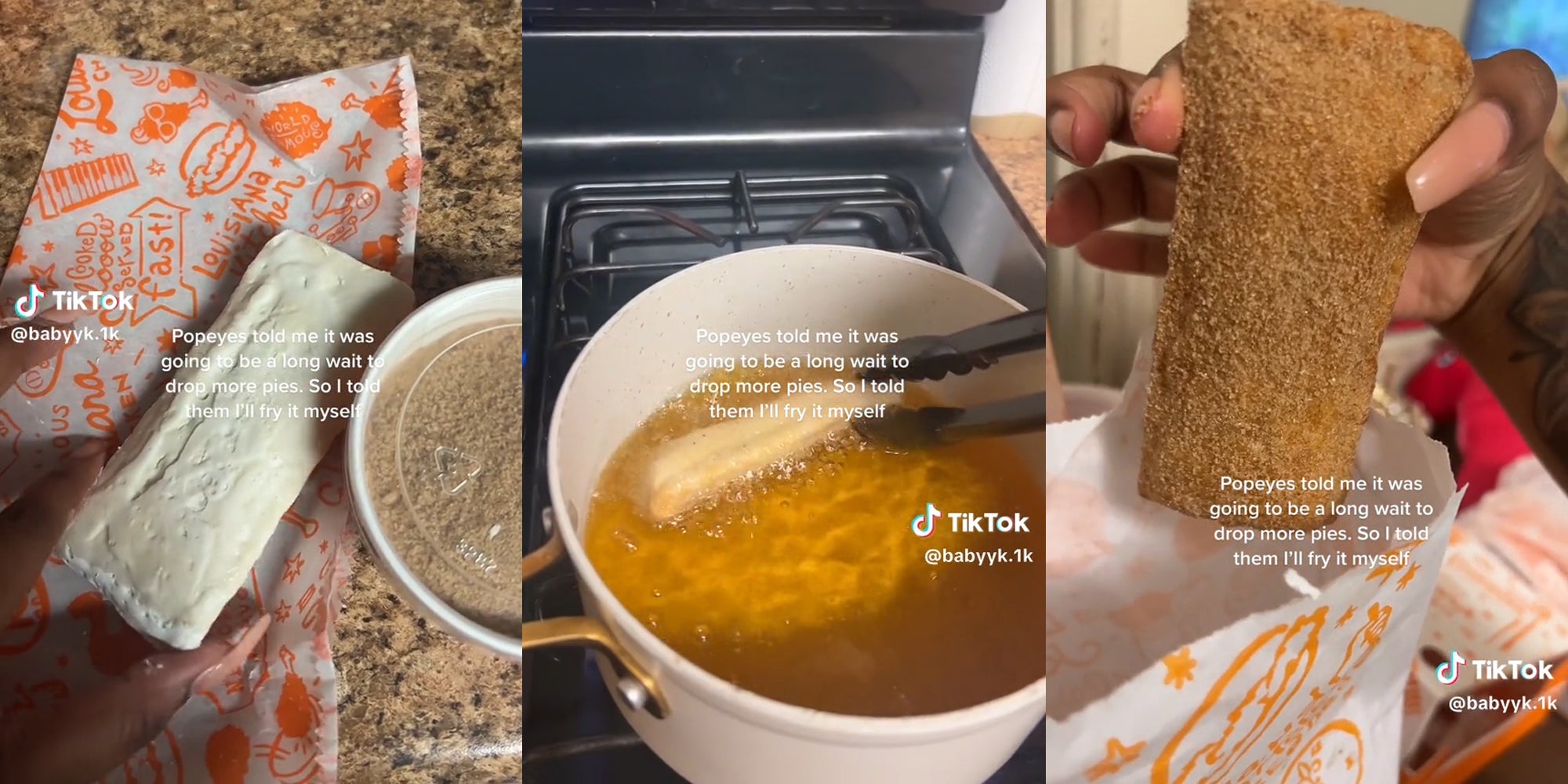 Popeyes Customer Fries Her Own Apple Pie After It s Busy free-popeyes-apple-pie-or-fries-with-20-buy-at-popeyes-chicken-all