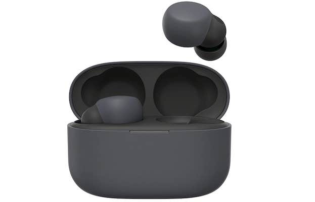 tiktok microphone - sony linkbuds s