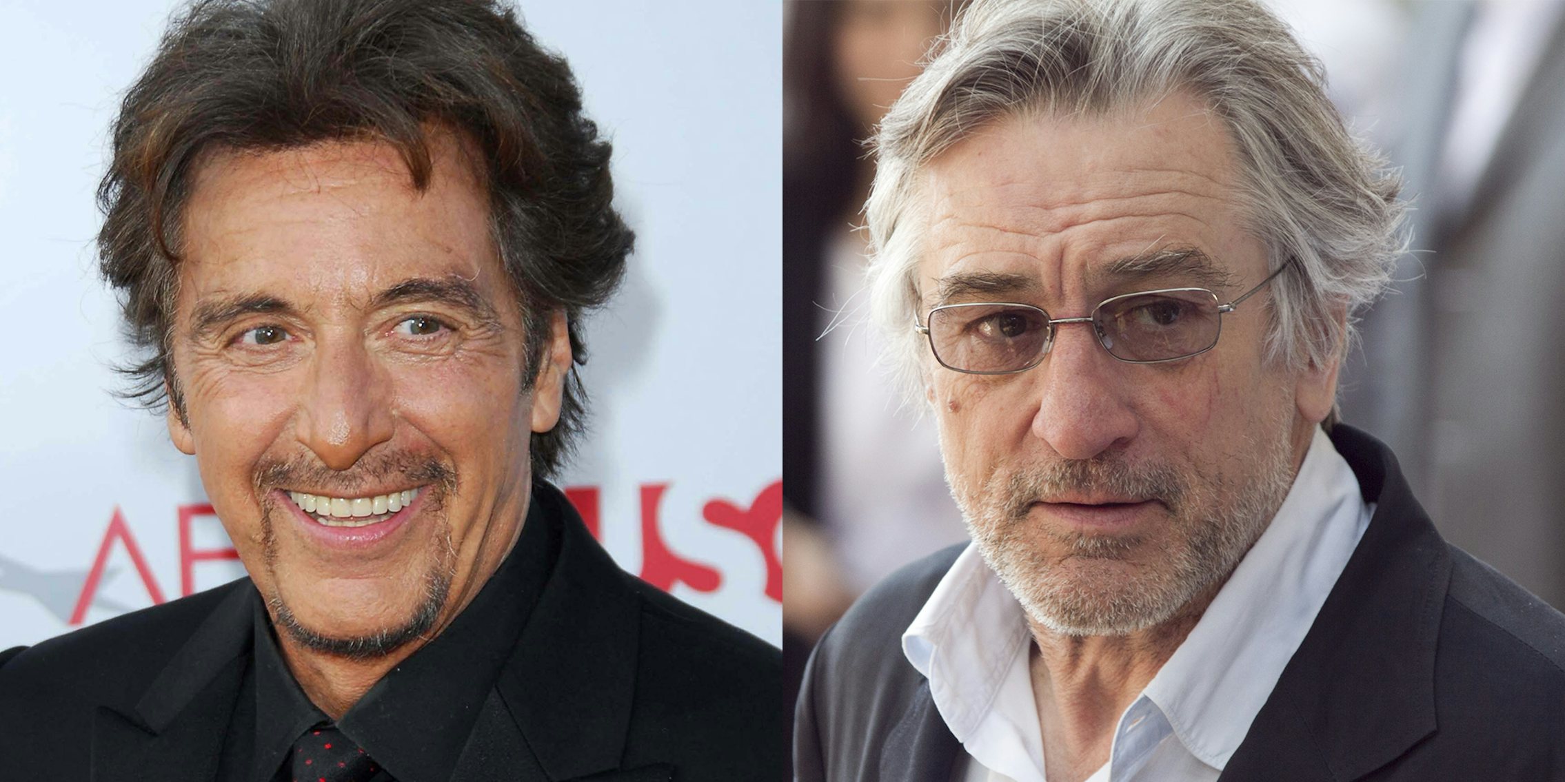 A viral Twitter poll asks Who was hotter, young Al Pacino or young