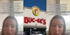 Worker says she found out Buc-ee's pays restroom janitorial staff more than she makes at office job