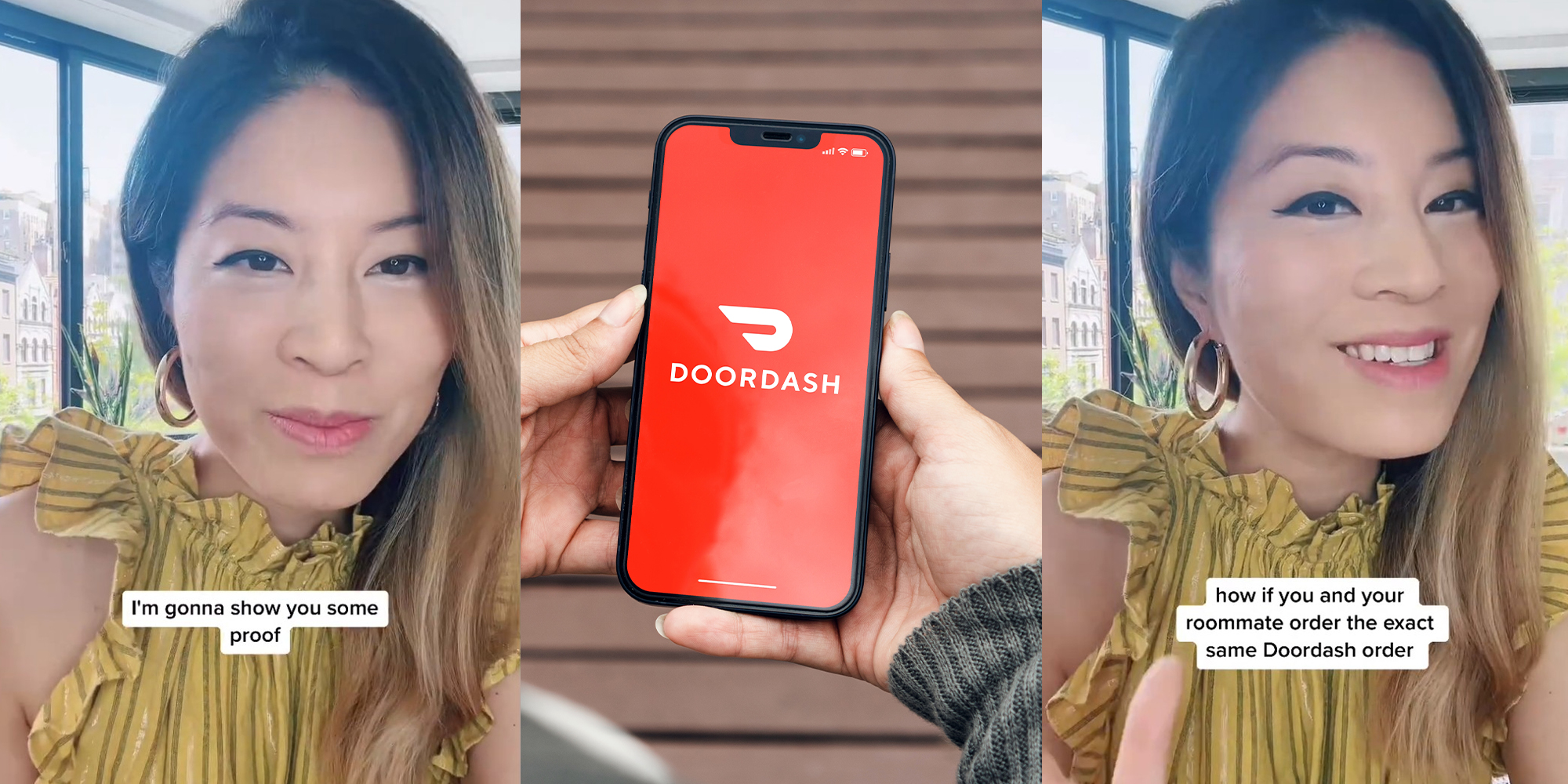 DoorDash Allegedly Charges IPhone Users More Than Android