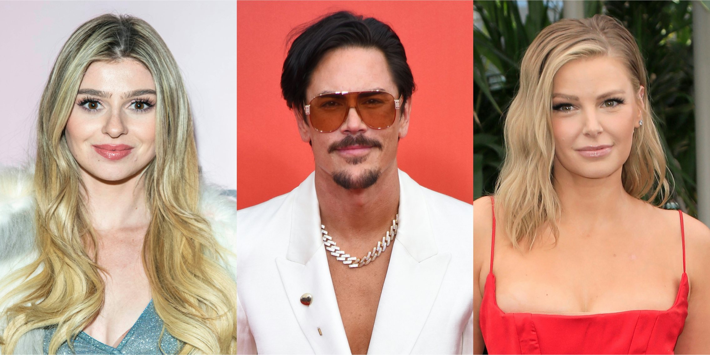 Vanderpump Rules' zodiac signs fueled 'Scandoval' and reunion chaos