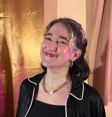 Photo of Kerensa Cadenas