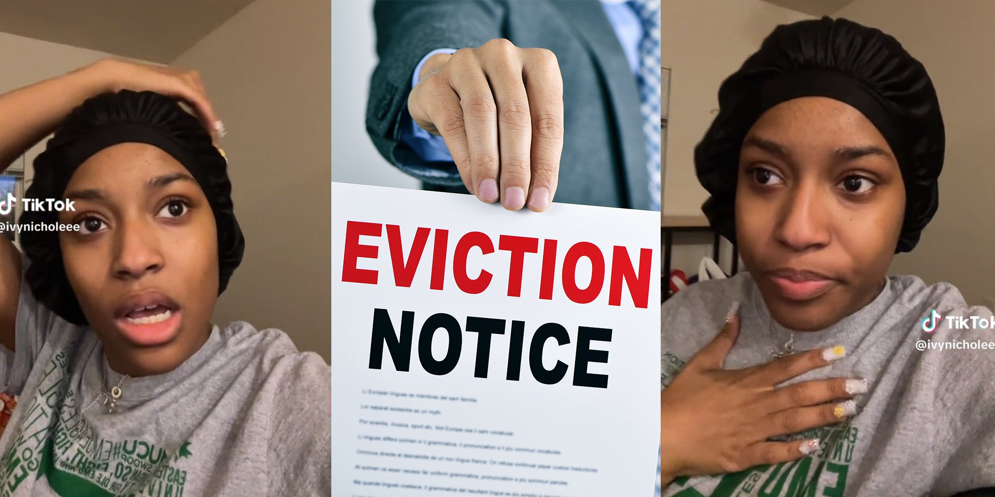 Apartment Accidentally Throws Out Tenant’s Belongings