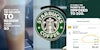 Customer shares how to redeem 'most expensive' Starbucks drink for only 100 stars