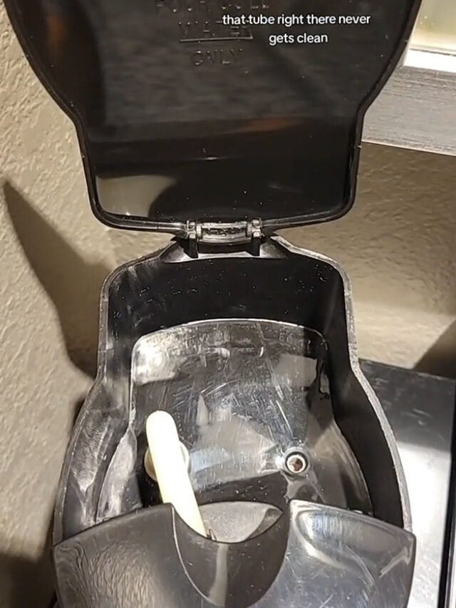 Former Hotel Manager Says She Won’t Use Hotel Keurigs