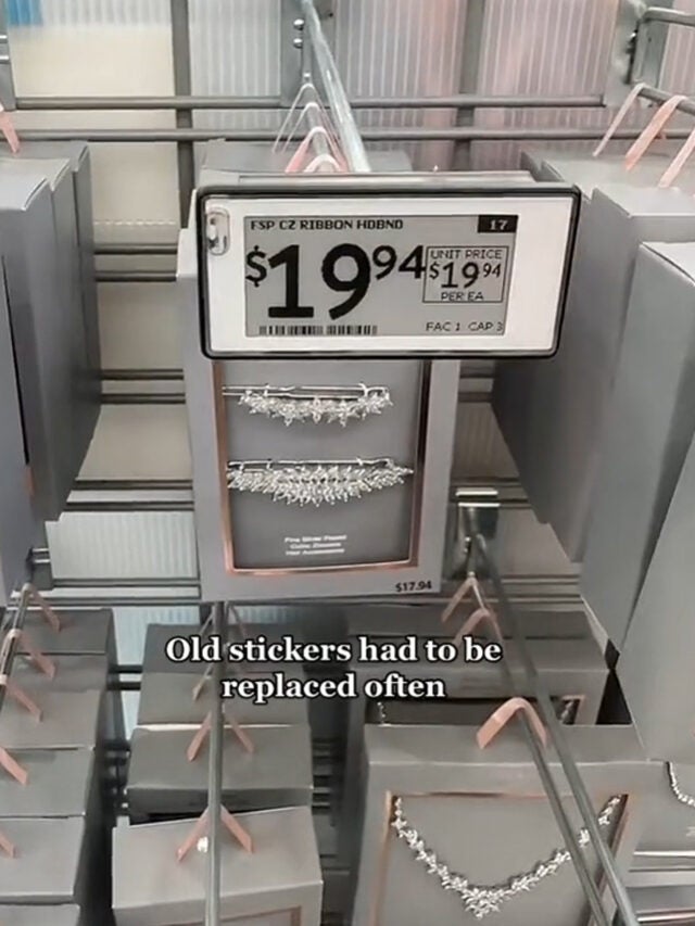 Walmart Customer Shows Walmart s New Digital Pricing walmart-customer-shows-walmart-s-new-digital-pricing