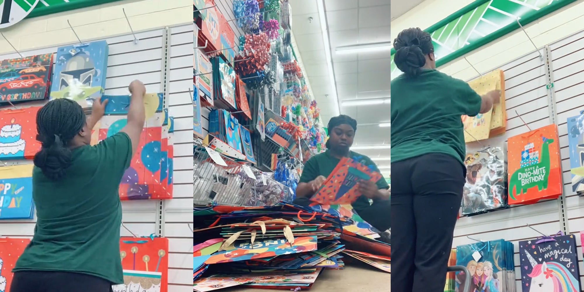 Details 150+ brown paper bags dollar tree latest esthdonghoadian