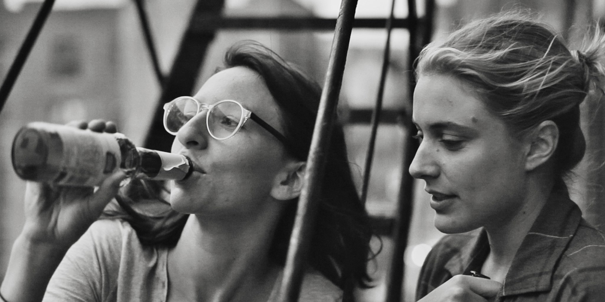 greta gerwig in 2013's frances ha. frances ha is the ultimate girlfailure