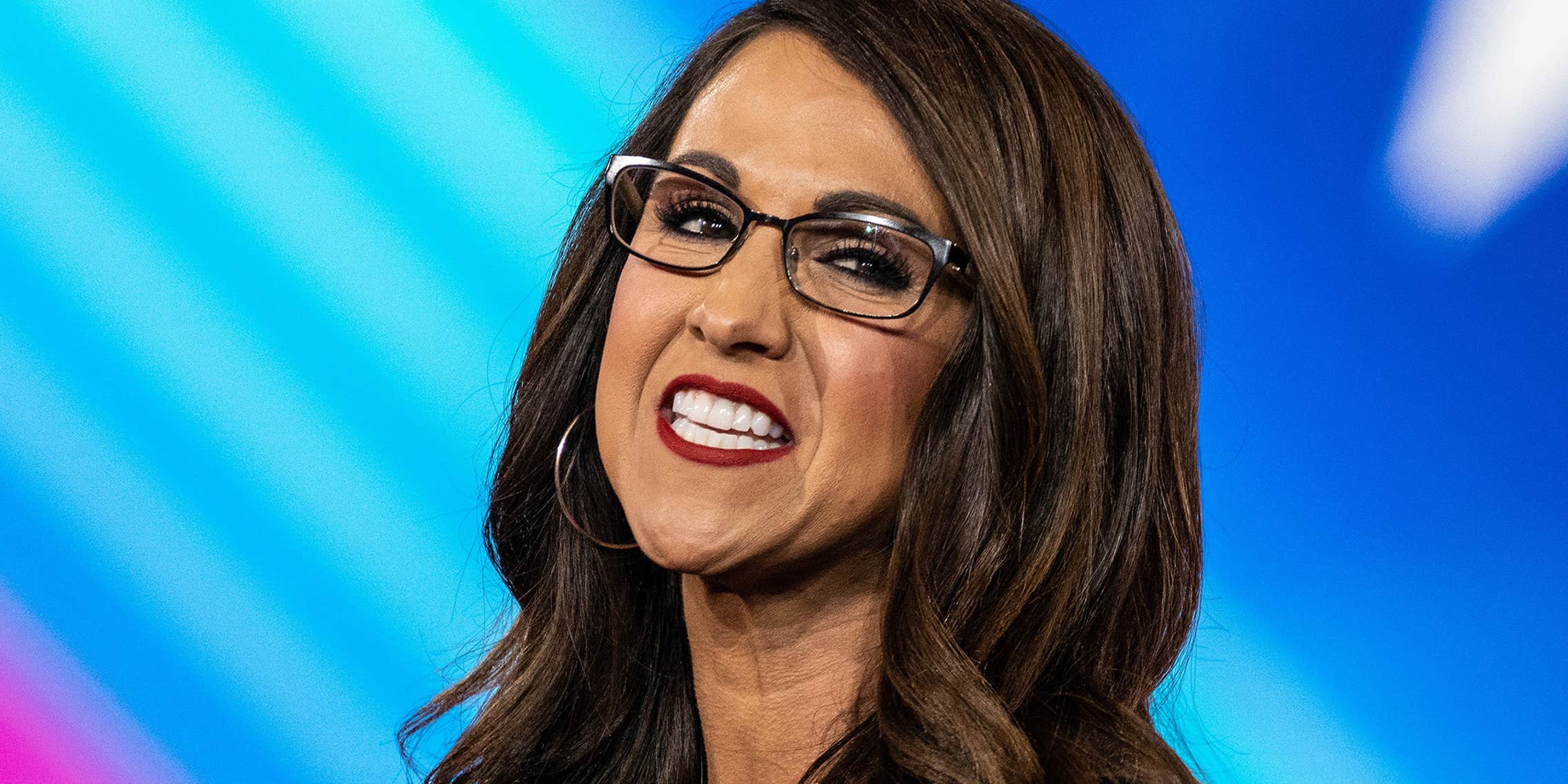 Lauren Boebert - RosanneRicky Boebert Lauren Boebert - RosanneRicky