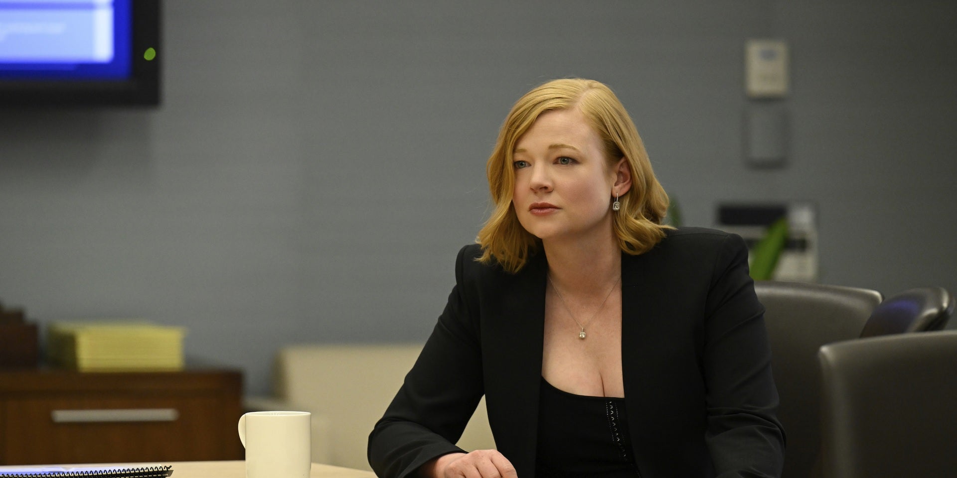 succession shiv pregnancy father